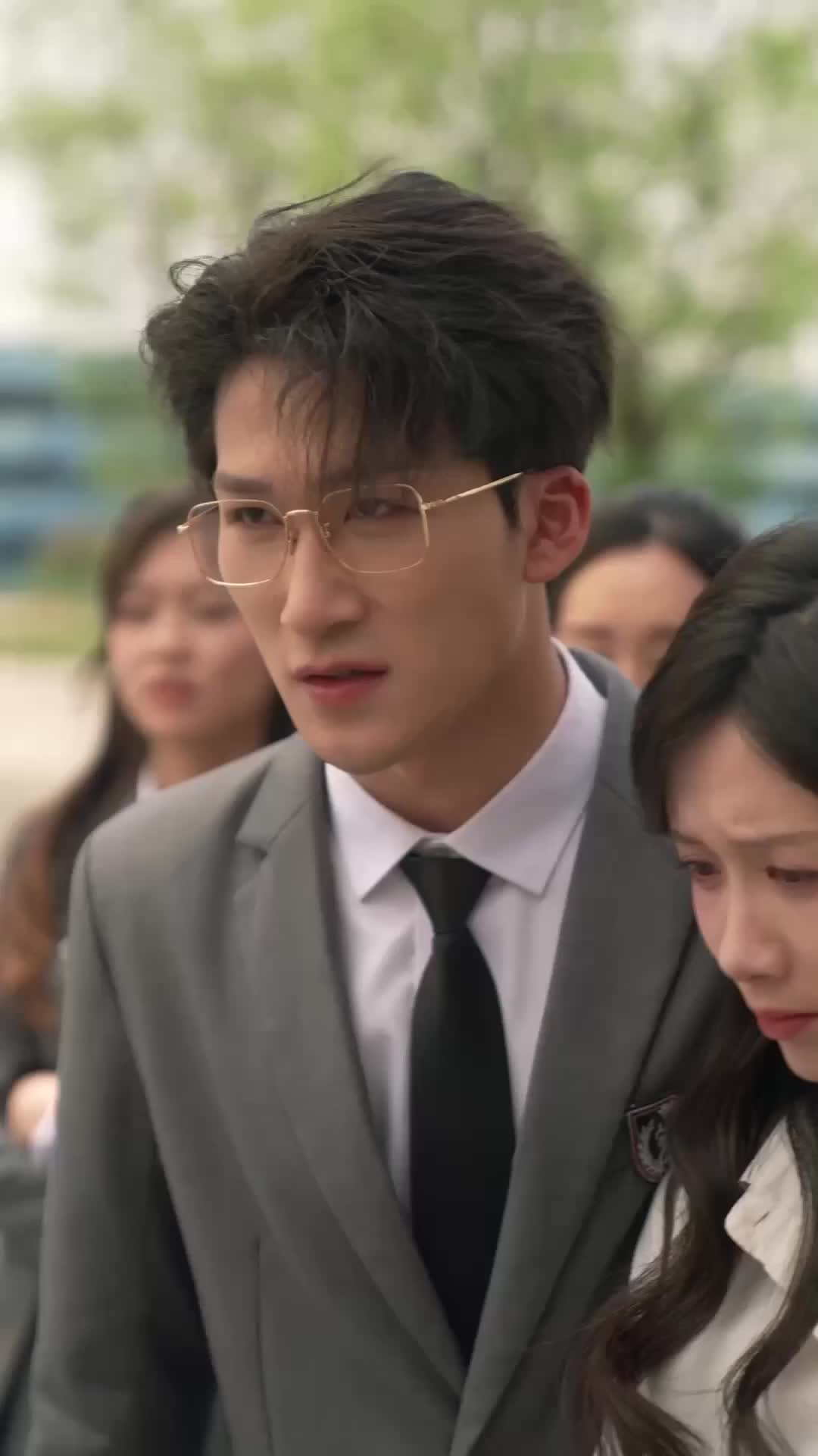 Tập 6 - Kỳ Thi Đại Học Thay Đổi Cuộc Đời